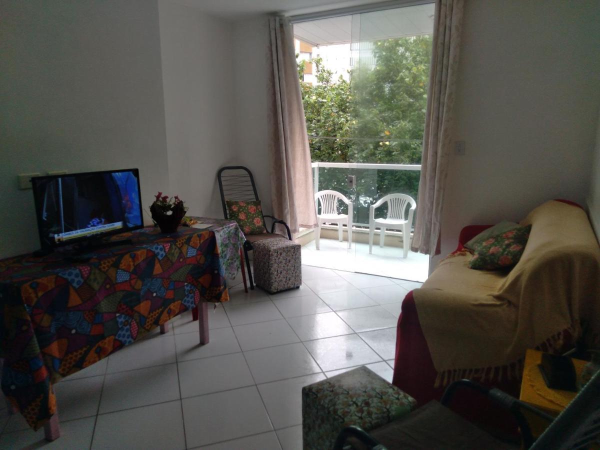 Apartmán Guaruja Pitangueiras Av Leomil 1515 Ap 22 Exteriér fotografie