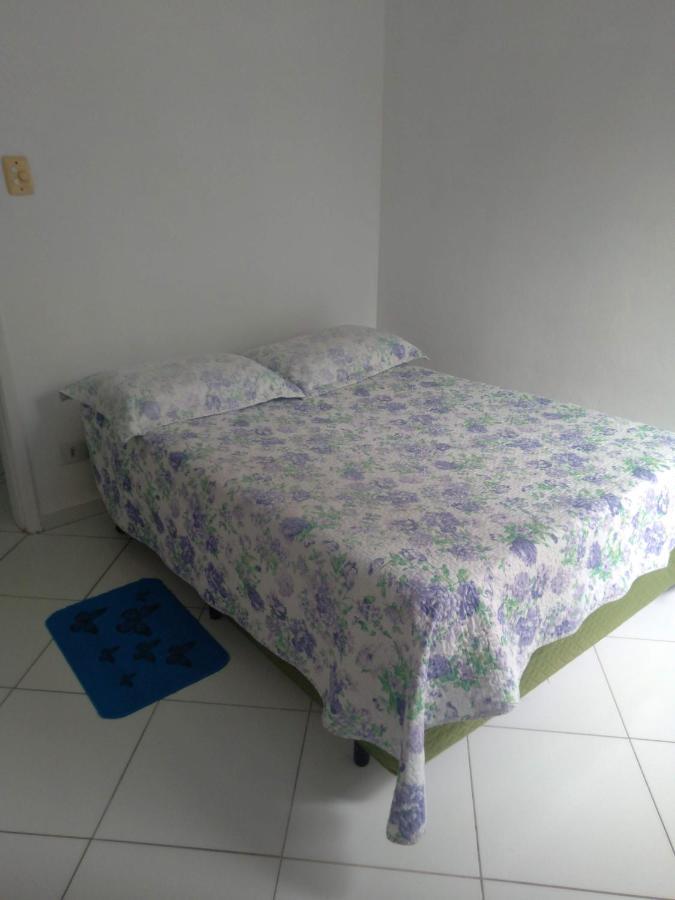 Apartmán Guaruja Pitangueiras Av Leomil 1515 Ap 22 Exteriér fotografie