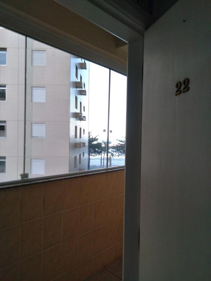 Apartmán Guaruja Pitangueiras Av Leomil 1515 Ap 22 Exteriér fotografie